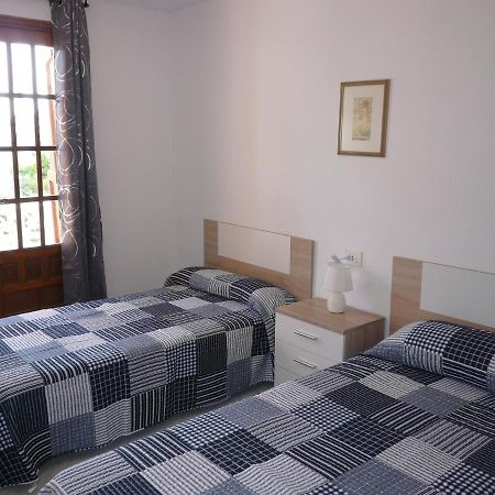 Villa Inocencia Alcossebre Esterno foto