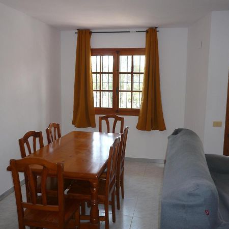 Villa Inocencia Alcossebre Esterno foto