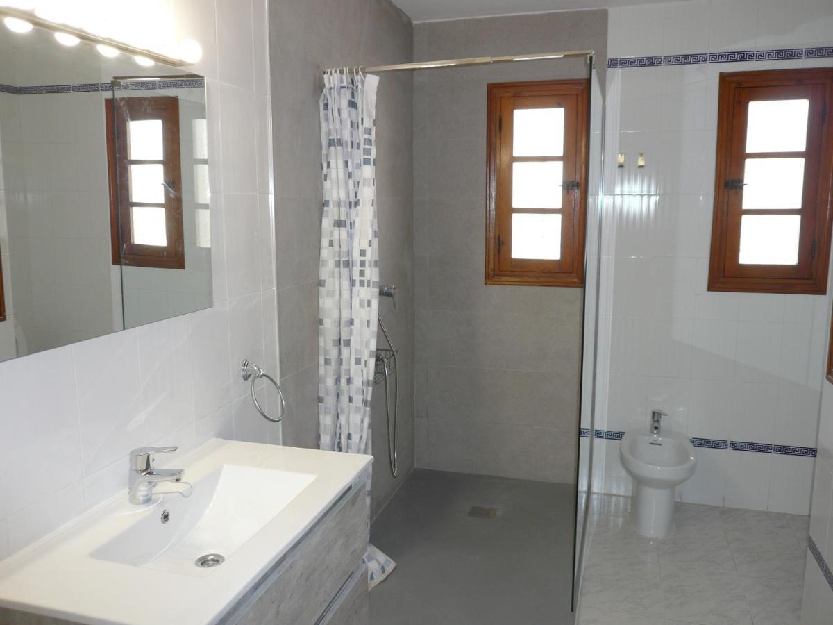 Villa Inocencia Alcossebre Esterno foto