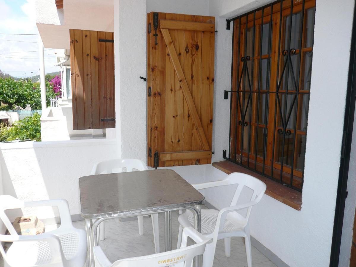 Villa Inocencia Alcossebre Esterno foto