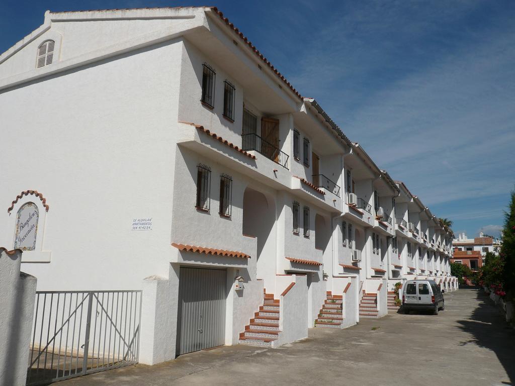 Villa Inocencia Alcossebre Esterno foto